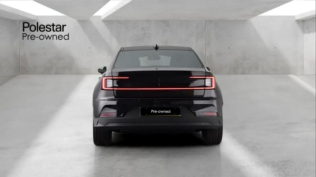 Used Polestar 2 Long Range Single Motor 219 kW (299 HP) 2026 Space Hatchback