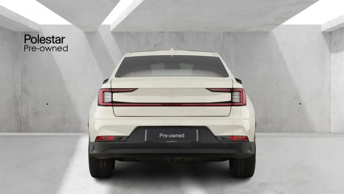 Used Polestar 2 Performance 350 kW (476 HP) 2025 Dune Hatchback