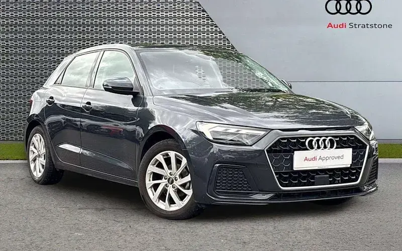 Used Audi A1 Sportback Sport 95 HP (69 kW) 2026 Hatchback