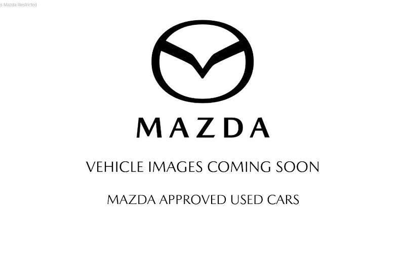 Used Mazda CX-30 Takumi-Line 186 HP (136 kW) 2025 White SUV