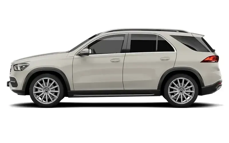 Used Mercedes GLE300 AMG line 245 HP (180 kW) 2021 Estate