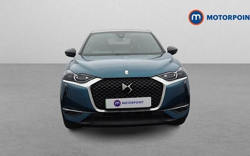 Used DS Automobiles DS3 Crossback Rivoli 100 kW (136 HP) 2023 SUV