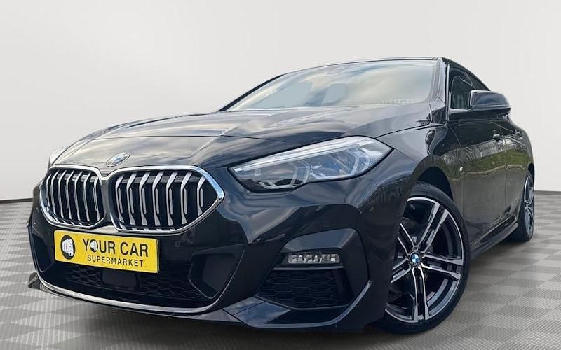 Used BMW 218 M Sport 136 HP (100 kW) 2024 Coupe