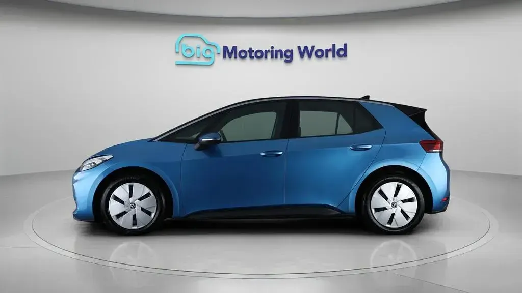 Used VW ID.3 Pro 150 kW (204 HP) 2024 Hatchback