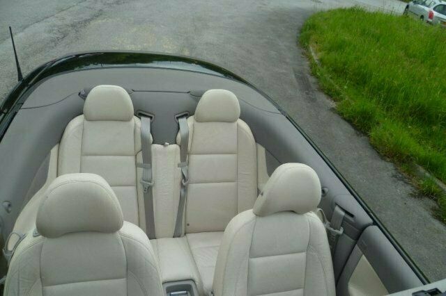 Used Volvo C70 2006 Cabriolet