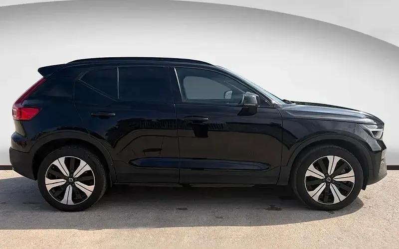 Used Volvo XC40 Core 169 kW (231 HP) 2022 SUV
