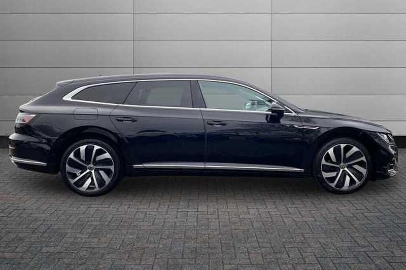 Used VW Arteon 187 HP (137 kW) 2020