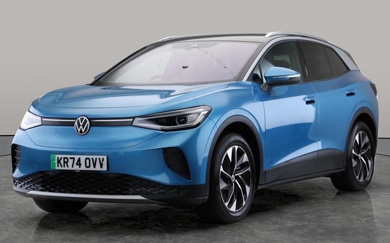 Used VW ID.4 Pro 210 kW (286 HP) 2025 SUV