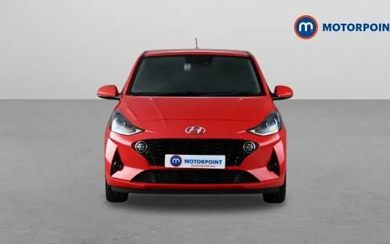 Used Hyundai i10 Premium 84 HP (61 kW) 2023 Hatchback