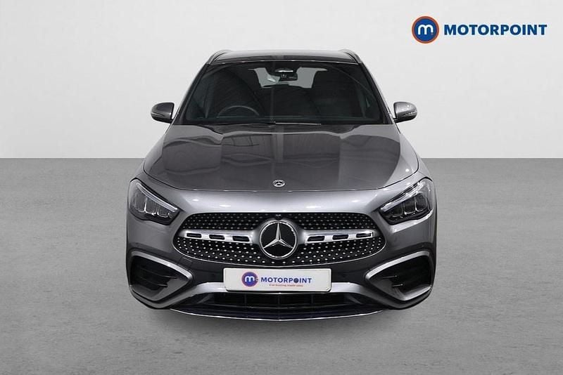Used Mercedes GLA200 Executive 163 HP (119 kW) 2025 Grey SUV