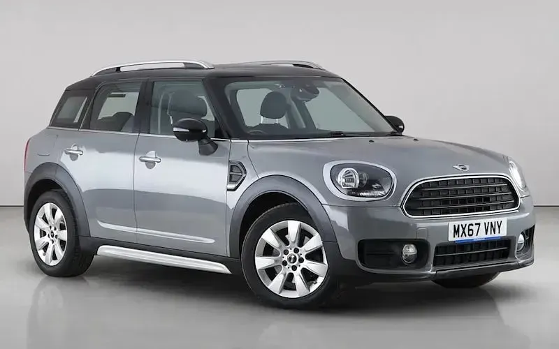 Used Mini Cooper D 150 HP (110 kW) 2018 Hatchback