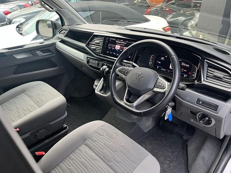 Used VW California California 150 HP (110 kW) 2020 Beige Van