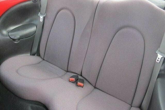 Used Ford Ka 2008 Hatchback