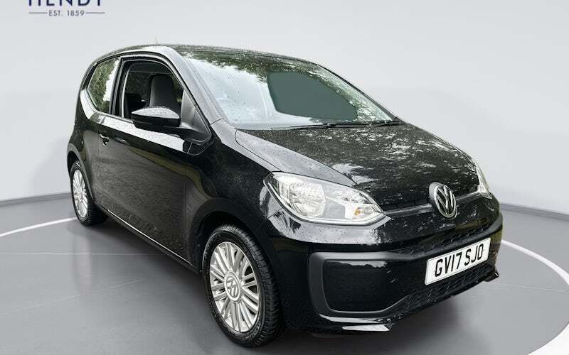 Used 2018 VW up! Move Hatchback | £7,899 (Good price) - Image 1/4