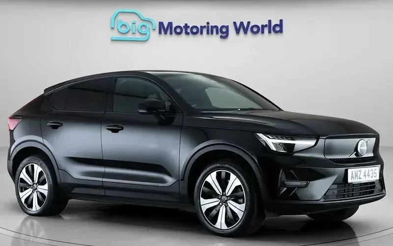 Used Volvo C40 Core 300 kW (408 HP) 2023 SUV