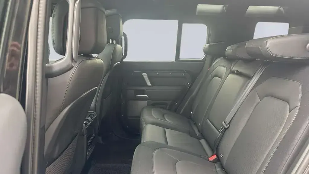 Used Land Rover Defender HSE Dynamic 2024 SUV