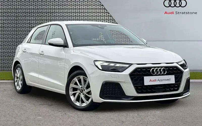 Used Audi A1 Sportback Sport 95 HP (69 kW) 2023 Hatchback
