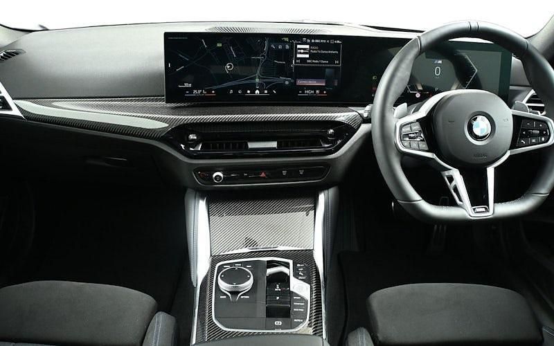 New BMW 230 M Sport 245 HP (180 kW) 2026 Coupe