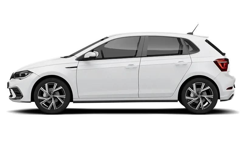 New 2026 VW Polo Match Hatchback | £22,049 (A bit pricey) - Image 1/1