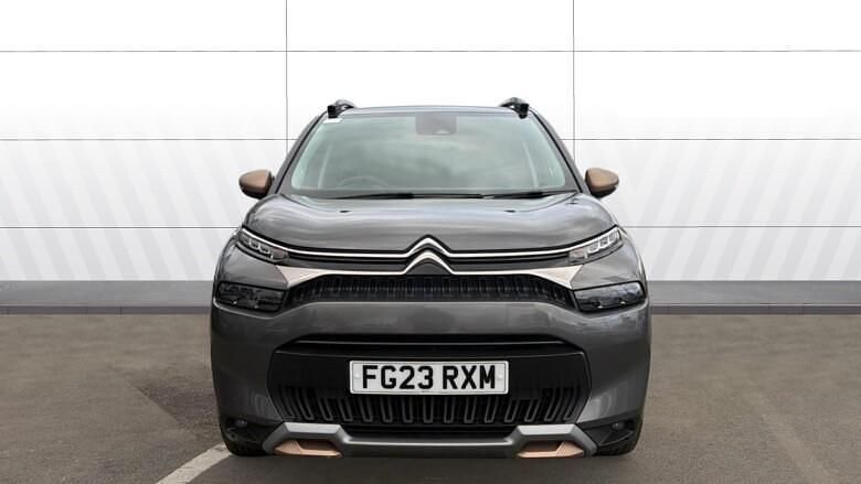 Used Citroën C3 PureTech 110 HP (80 kW) 2023 Hatchback