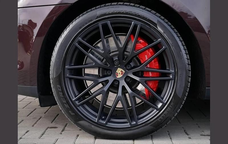 Usado Porsche Macan GTS 434 HP (319 kW) 2024 Other SUV