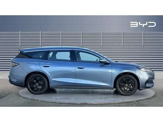Used BYD Seal Boost 184 HP (135 kW) 2025 Other Estate