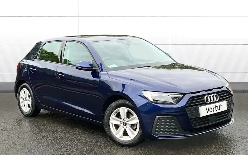 Used Audi A1 Sportback 95 HP (69 kW) 2023 Hatchback