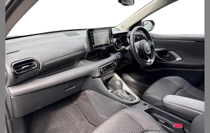 Used Mazda 2 113 HP (83 kW) 2023 Other Hatchback