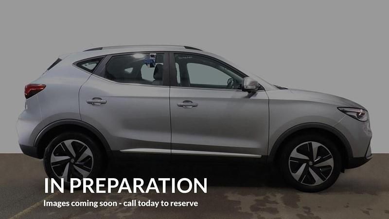 Used MG MG3 2022 Hatchback