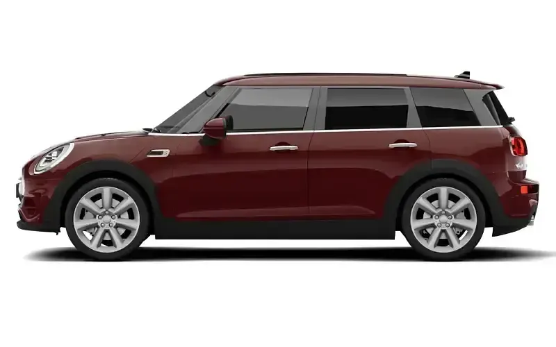 Used Mini Cooper Clubman 150 HP (110 kW) 2018 Estate