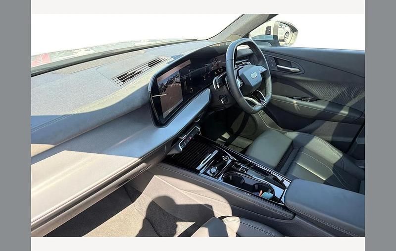 Used Audi Q3 S-Line 150 HP (110 kW) 2025 Grey SUV