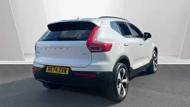 Used Volvo XC40 Plus 194 HP (142 kW) 2025 SUV