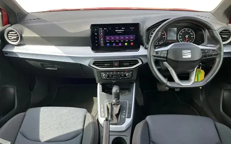 Used Seat Arona FR 150 HP (110 kW) 2025 SUV