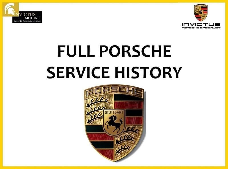 Used Porsche 991 2014 Red Coupe