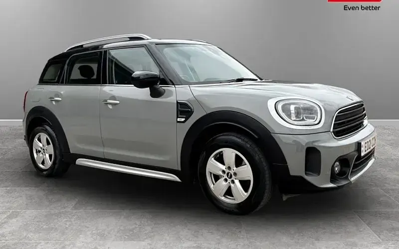 Used Mini Cooper Classic 136 HP (100 kW) 2022 Hatchback