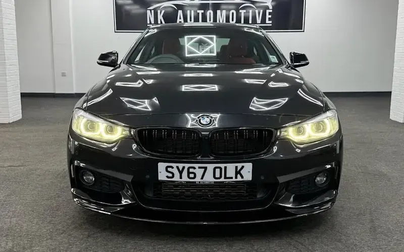 Usado BMW 430 M Sport 258 CV (189 kW) 2020 Coupe