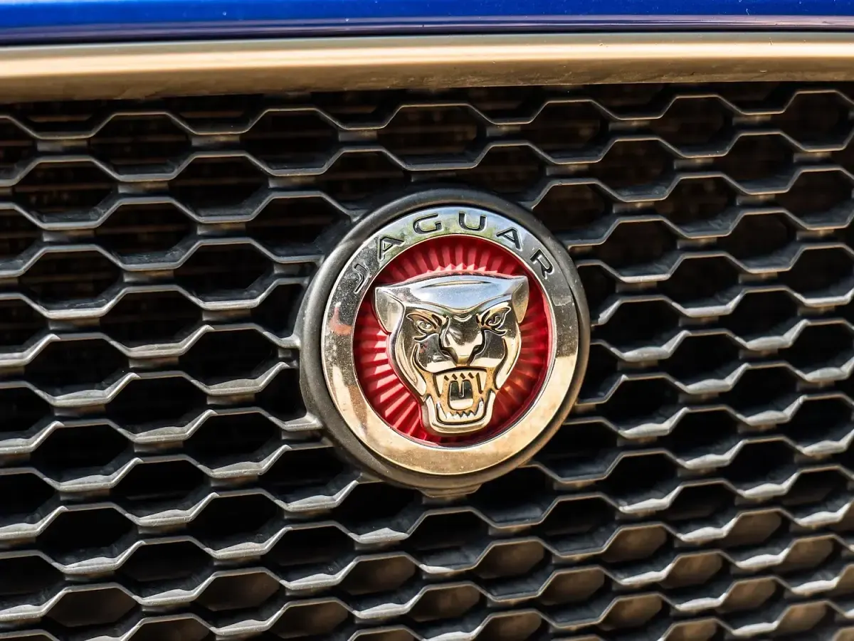 Used Jaguar XF R-Sport 2019 Blue Estate