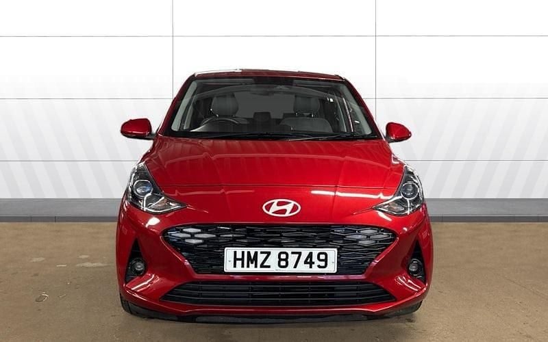 Used Hyundai i10 Premium 63 HP (46 kW) 2026 Hatchback