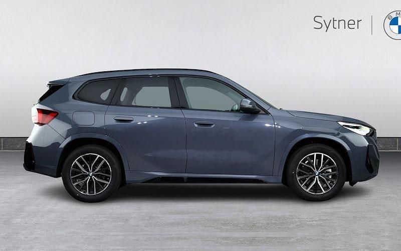 New BMW X1 M Sport 170 HP (125 kW) 2026 SUV