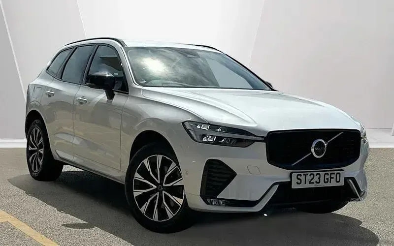 Used Volvo XC60 Plus 250 HP (183 kW) 2024 SUV