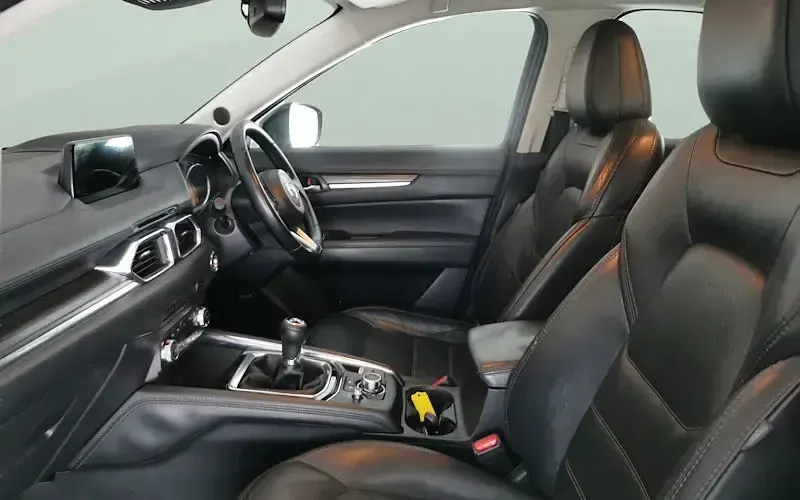 Used Mazda CX-5 Inclusive 165 HP (121 kW) 2020 SUV