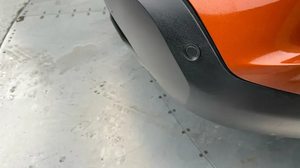 Used Citroën e-C4 Shine 2022 Coupe