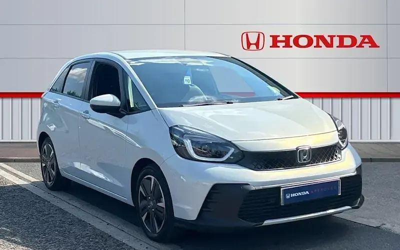 Used Honda Jazz Advance 122 HP (89 kW) 2026 Hatchback