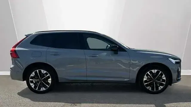Used Volvo XC60 Plus 247 HP (181 kW) 2026 SUV
