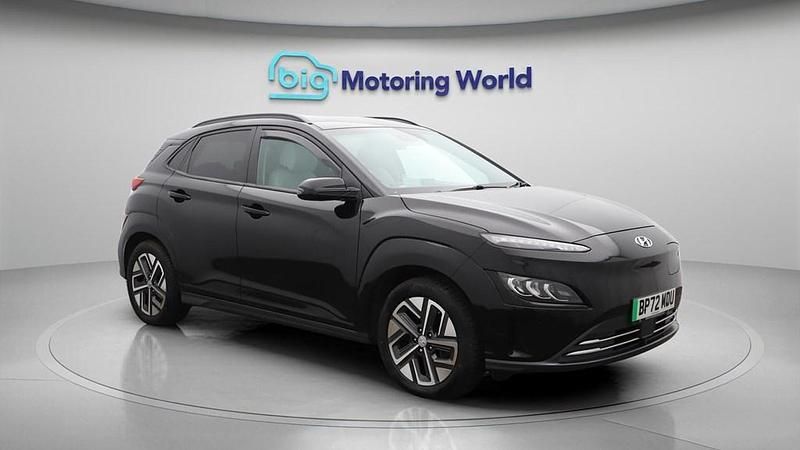Used Hyundai Kona Ultimate 10 kW (14 HP) 2023 SUV