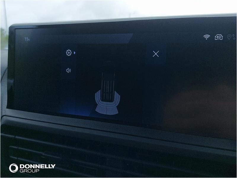 New Peugeot Expert 143 HP (105 kW) 2026 Black Van