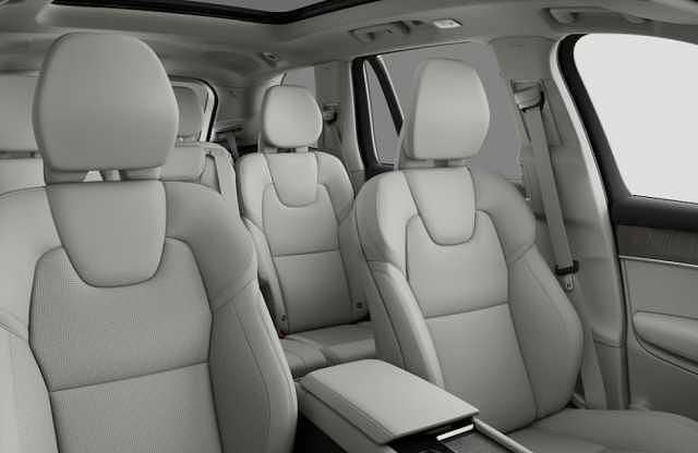 New 2026 Volvo XC90 Ultra SUV | £69,950 - Image 1/4