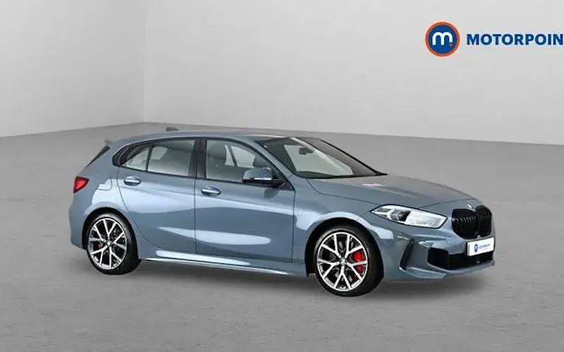 Used BMW 128 265 HP (194 kW) 2024 Hatchback