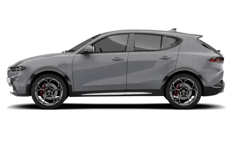 Used Alfa Romeo Tonale Veloce 160 HP (117 kW) 2025 SUV