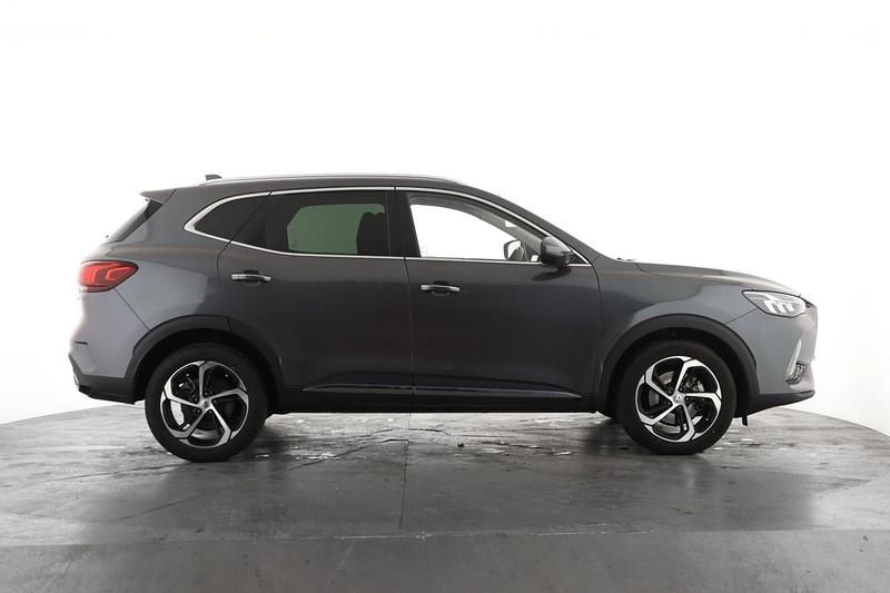 Used MG HS Trophy 2024 Grey SUV